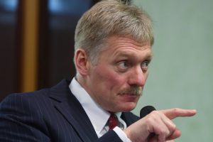 Peskov: Çıkarlarımız doğrultusunda yanıt vereceğiz