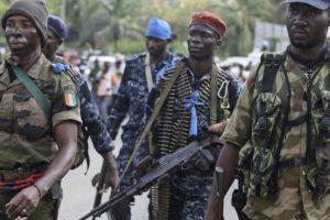 Fildişi Sahili'nde etnik çatışma: 7 ölü