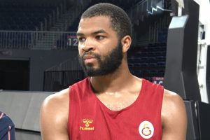 Aaron Harrison: Galatasaray'a dönmeyi isterim