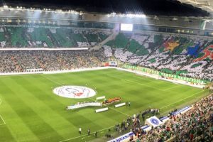 Bursaspor - Göztepe maçı kapalı gişe