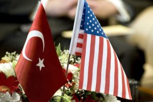 Türkiye'den ABD'li sözcüye sert tepki!