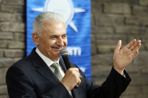 Yıldırım: Ufak bir p&uuml;r&uuml;z&uuml;m&uuml;z, eksik işimiz var onu halledeceğiz