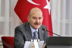 "Bu se&ccedil;im iptal edilmeseydi hi&ccedil; i&ccedil;imize sinmeyecekti"