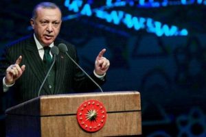 "Amacımız muhafazak&acirc;r K&uuml;rt se&ccedil;meni sandığa g&ouml;t&uuml;rmek"