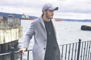 Gen&ccedil; futbolcu Utku &Ouml;&ccedil;almaz hayatının şokunu yaşadı