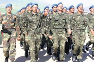 Yeni askerlik sisteminde bilinmesi gereken detaylar