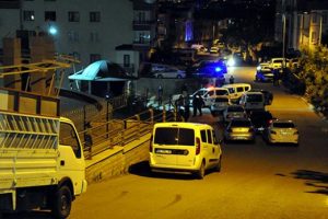 Husumetlilerinin bı&ccedil;aklı saldırısı can aldı