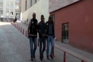 11 ilde FET&Ouml; operasyonu: 31 g&ouml;zaltı kararı, 15 g&ouml;zaltı