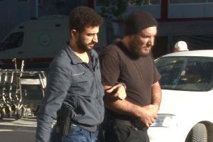DEAŞ operasyonuna 9 g&ouml;zaltı!