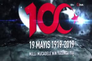 Milli Savunma Bakanlığı, 19 Mayıs paylaşımının &uuml;&ccedil;&uuml;nc&uuml;s&uuml;n&uuml; yayınladı