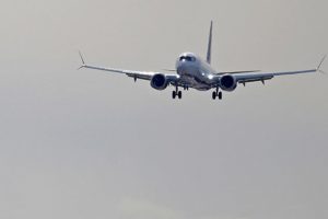 K&ouml;rfez'de seyahat eden yolcu u&ccedil;aklarına ABD'den uyarı