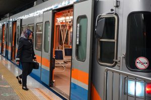 Tren makinist ehliyetlerine d&uuml;zenleme