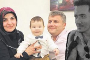 Oğlu tarafından siyan&uuml;rle &ouml;ld&uuml;r&uuml;len annenin son s&ouml;zleri: Sakın ağabeyini ihbar etme