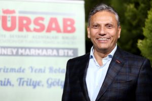 Turist sayısında y&uuml;zde 20 artış bekleniyor