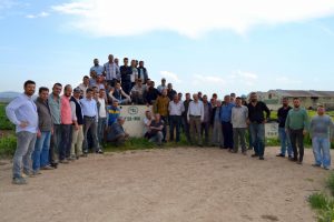 Bursalı &ccedil;ift&ccedil;iler DSİ'ye isyan etti: "Saat başına 1500 lira isteniyor"