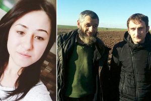 Evinin &ouml;n&uuml;nde &ouml;ld&uuml;r&uuml;lm&uuml;şt&uuml;... Ayşe'nin katilleri 'pişmanlık' duymadı'