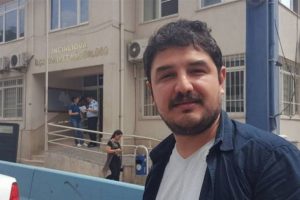 CHP'ye komplo kurmakla su&ccedil;lanan gazeteci, FET&Ouml; sanığı ile yaptığı g&ouml;r&uuml;şmeyi anlattı