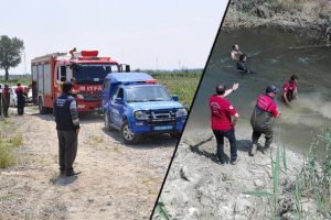 Kayıp olarak aranıyordu... Kan donduran ger&ccedil;eği itiraf etti
