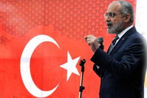 "Yargı 31 Mart'taki milli irade gaspına su&ccedil;&uuml;st&uuml; yaptı"