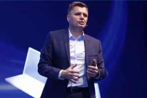 Turkcell Genel M&uuml;d&uuml;r&uuml;: Siber g&uuml;venlik konusunda gurur duyulacak seviyedeyiz