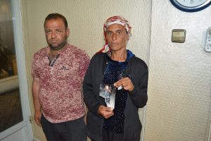 Bursa'da zihinsel engelli Zerda 6 g&uuml;nd&uuml;r kayıp