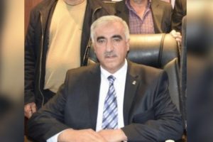 Mazbatası iptal edilen AK Partili &Uuml;nalan'dan ilk a&ccedil;ıklama