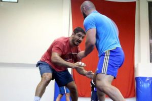 Taha Akg&uuml;l: "Genciz ve başarılı bir jenerasyon yakaladık"
