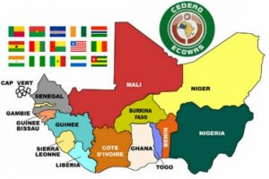 ECOWAS &uuml;yesi &uuml;lkelerde ortak para birimi hazırlığı