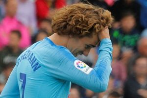 Barcelona'nın yıldızları Griezmann'ı istemiyor