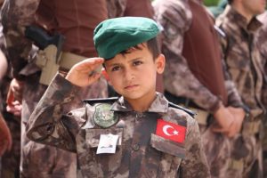 Şehit Kayadibi t&ouml;renle memleketine uğurlandı