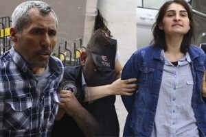 DHKP-C'li ter&ouml;ristlerin g&ouml;zaltı s&uuml;resi uzatıldı