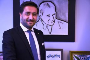 Bursalı Gen&ccedil; Girişimcilerden 19 Mayıs Mesajı