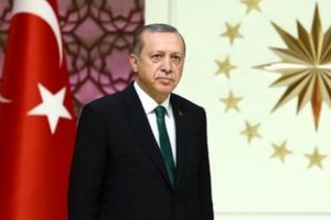 Cumhurbaşkanı Erdoğan'dan 19 Mayıs mesajı