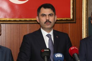 İstanbul'un 5 yıllık kentsel d&ouml;n&uuml;ş&uuml;m eylem planı a&ccedil;ıklanıyor