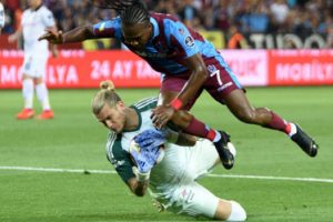 Karius: "Hayal kırıklığı yaşıyorum"