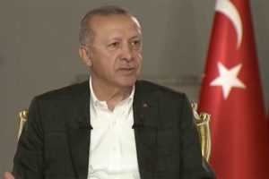 Cumhurbaşkanı Erdoğan'dan &ouml;nemli a&ccedil;ıklamalar