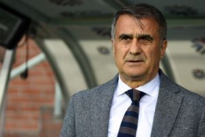 Şenol G&uuml;neş: "Rakip daha fazla hak etti"