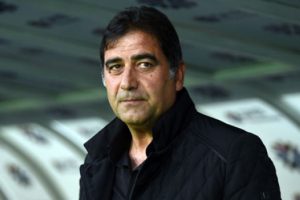 &Uuml;nal Karaman: "Zorlukları fırsata &ccedil;evirdik"
