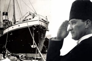 İşte 19 Mayıs'ın hikayesi... 19 Mayıs Atatürk'ü Anma, Gençlik ve Spor Bayramı