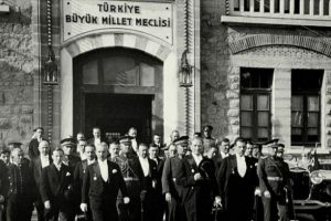 En G&uuml;zel 19 Mayıs s&ouml;zleri...