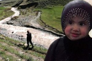 8 gündür aranan küçük Nurcan'dan acı haber