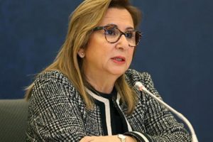 Bakan Pekcan: 3.1 milyar lira destek vermeyi &ouml;ng&ouml;r&uuml;yoruz