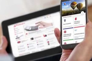 Se&ccedil;men sorgulama e-devlette!