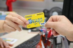 Ramazan ayında vatandaşlara 1 milyon 628 bin TL'lik yardım