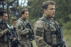 'S&ouml;z'de b&uuml;y&uuml;k final &ouml;ncesi nefesler tutuldu!