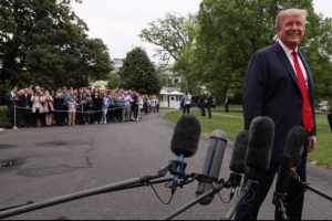 Peskov: Trump'ın 'iyi ge&ccedil;inmekten' kastının ne olduğu belli değil