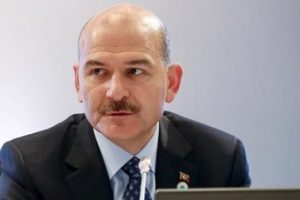 Soylu: Se&ccedil;im akşamından sonra bir hafta g&ouml;rd&uuml;klerim t&uuml;ylerimi &uuml;rpertti