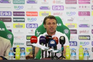 Tuna: İnanıyorum ki Ankarag&uuml;c&uuml; ma&ccedil;ını kazanacağız