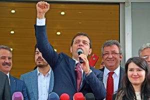 Kemal Kılıçdaroğlu ve Ekrem İmamoğlu'ndan önemli açıklamalar
