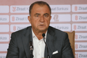 Terim: Takımımız olağan&uuml;st&uuml; şeyler yaptı